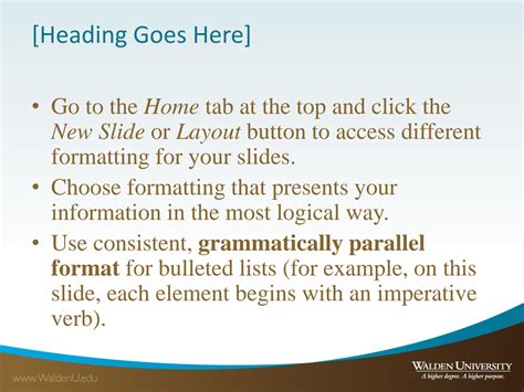 Solution Apa Presentation Template Studypool