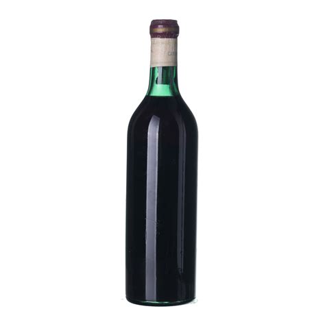 1962 Chianti Cantine Ferretti VIATEMPIA CZ