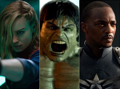 Captain America: Brave New World Box Office Wont Be Lowest-Grossing