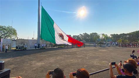 24 DE FEBRERO DÍA DE LA BANDERA