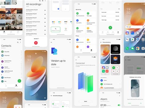 Coloros Oppo K Ndigt Rollout Plan F R Android An Teltarif De News