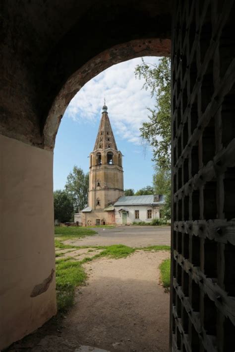Собор иконы Божией Матери "Знамение", Великий Новгород (Великий ...
