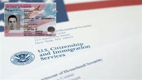 Usa 2024 Uscis Automatically Extends Work Permits To 5 Countries El Salvador Nicaragua