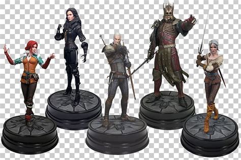 Geralt Of Rivia The Witcher 3 Wild Hunt Blood And Wine Yennefer Ciri