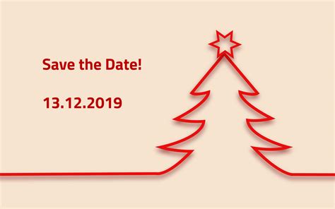 Save The Date Holiday Party Templates At Jude Gilpin Blog