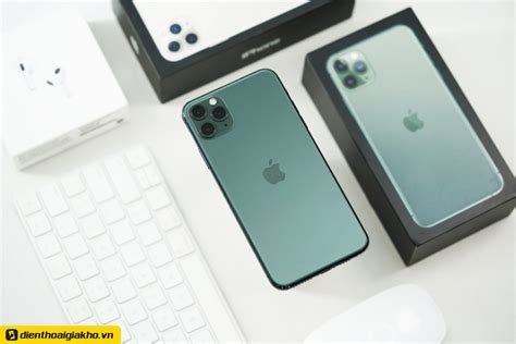 Thông Số Iphone 11 Pro Max Và Những Đánh Giá Chi Tiết Nhất Tin Công Nghệ Điện Thoại Giá Kho