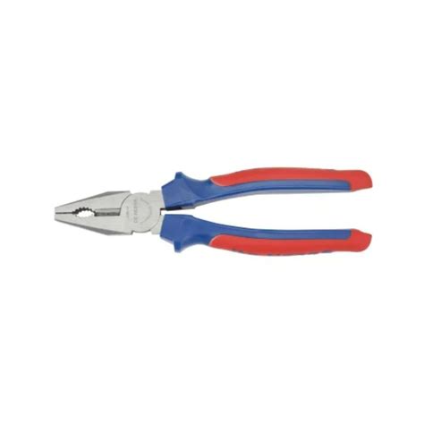 De Neers Alloy Steel Combination Plier Heavy Duty Professional Series