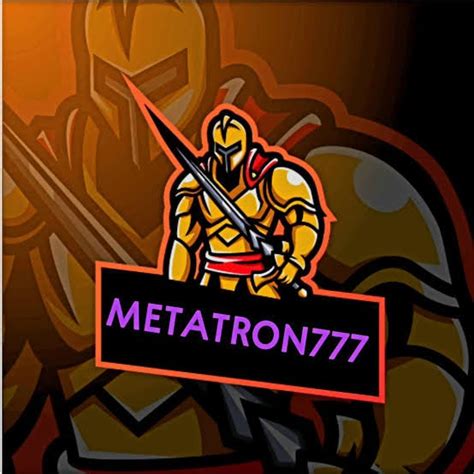 METATRON777 aka JARROD A. FREEMAN ESPORTS GAMER – Medium