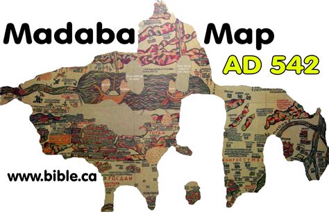 Madaba Map - Alchetron, The Free Social Encyclopedia