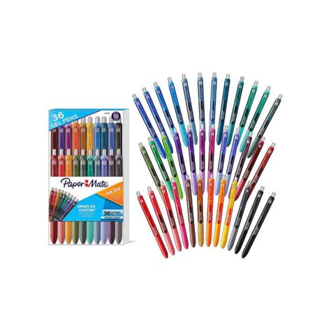 Paper Mate InkJoy Pens – simplexdeals