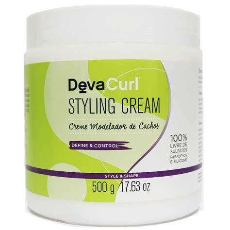 Kit Deva Curl Finalizadores Styling Cream E Supercream X G