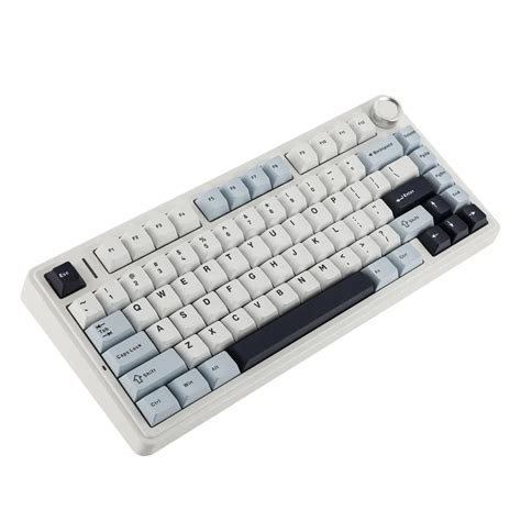 Aula F75 75 Layout Tri Mode Mechanical Keyboard Berserkeys