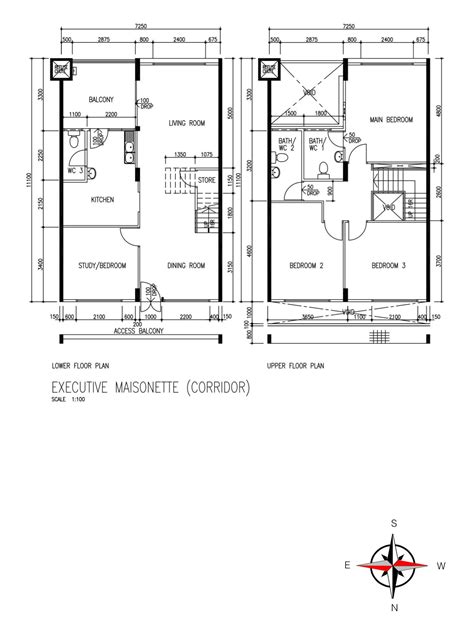 Singapore Hdb Executive Mansionette Em Buyer