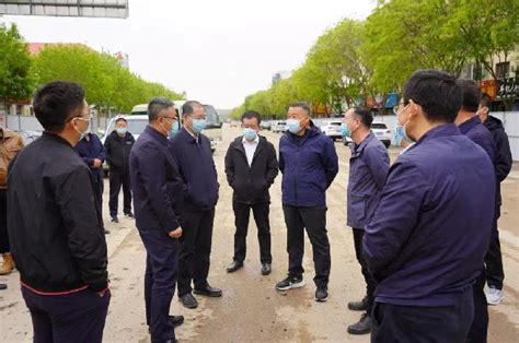 市人大常委会副主任靳春亮深入和林格尔县督导城乡建设和生态环境保护领域重点工作开展情况 和林格尔县人民政府