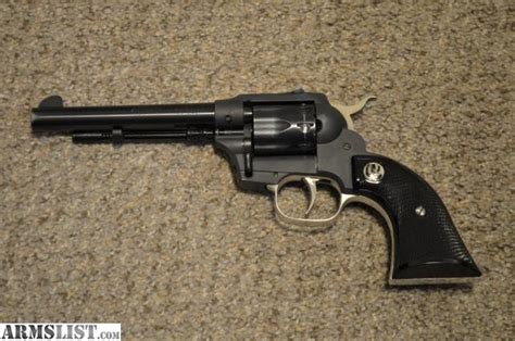 ARMSLIST For Sale JC HIGGINS 22 REVOLVER