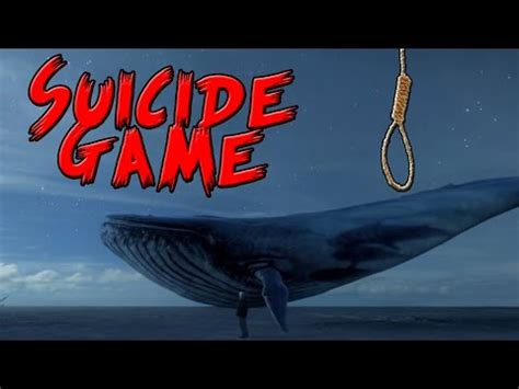 Awareness of Blue Whale Challenge :The Suicide Game - Sarvyoga | Yoga