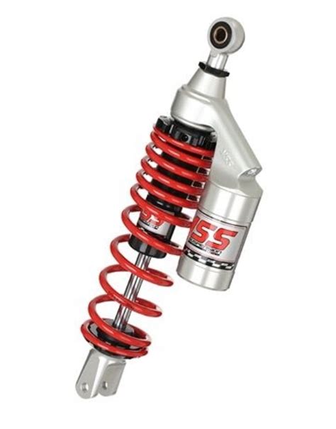 Yss Ecoline Tc Twin Rear Shock Absorbers Buy Cheap Fc Moto