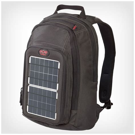 After Earth Voltaic Converter Solar Backpack After Earth Store Solar Backpack Solar Power