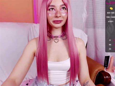 VIKA BABY Nude Porn Photos From Live Sex Cams On BongaCams