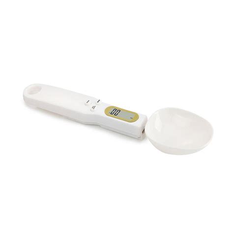 Buy G G Digital Lcd Kitchen Lab Medical Electronic Spoon Food