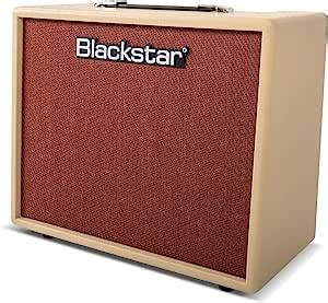 Blackstar Debut Amplificador Combinado De Guitarras Crema Debut R