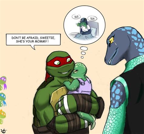 Tortugas Ninjas Adolescentes Mutantes Imágenes De Las Tortugas Ninja Arte De Tortugas Ninja