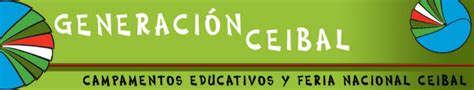 NOVEDADES Campamento Generación Ceibal