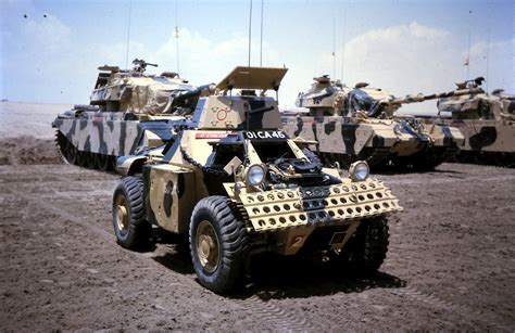 Aden Emergency. Vehicles colour. - British Vehicles - HMVF - Historic Military Vehicles Forum