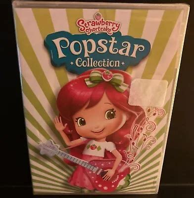 Best Strawberry Shortcake Dvd Collection Deals Dealsan