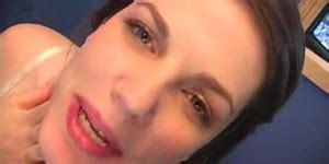 Bobbi Starr Warm Slippery Hands Let A Big Black Dick Spray Its Cream Porn Videos