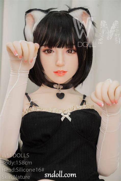 Gabriel Female TPE Body Sex Doll Erektion Hetti SN Doll