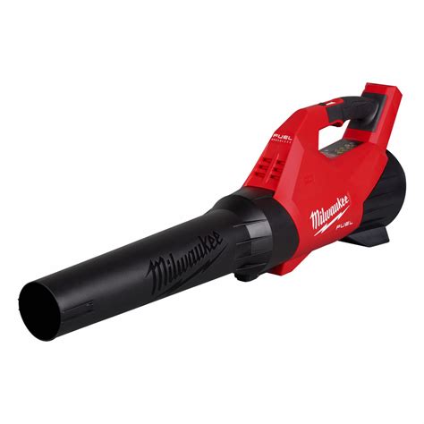 Milwaukee M18™ Redlithium™ 500 Cfm Max Air Flow Battery Powered Handheld Leaf Blower