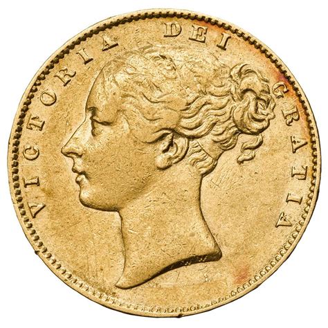 Full Sovereign Coins (Dealer's Choice) - MyGold