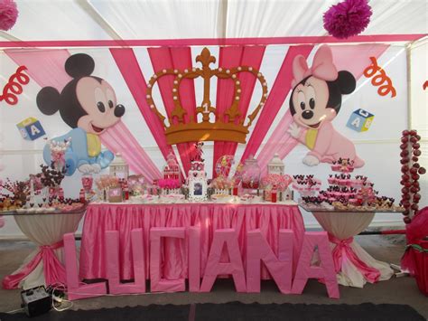 Ria Producciones Show Infantil Decoraciones