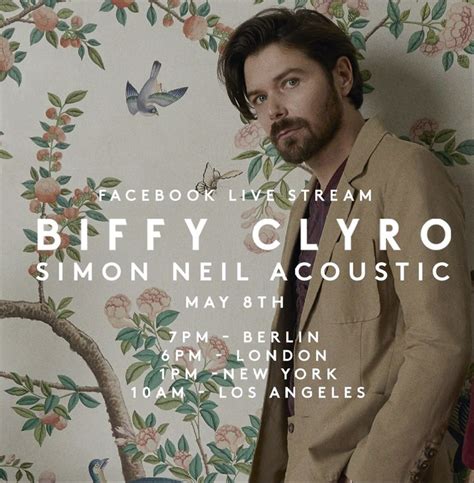 Biffy Clyro Tour Dates 2020, Concert Tickets & Live Streams | Bandsintown