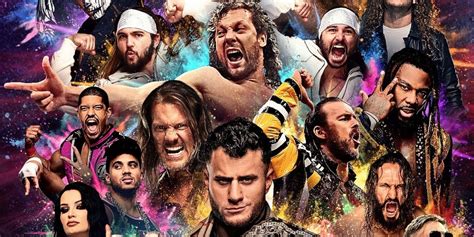 Aew Dynamite 200th Episode Airs Live Tonight On Tbs