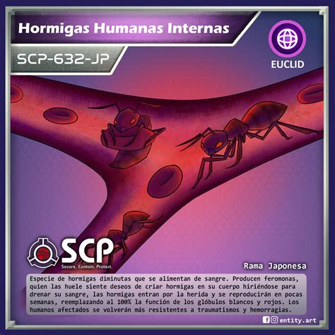 Scp 632 Jp By Vinevin On Deviantart