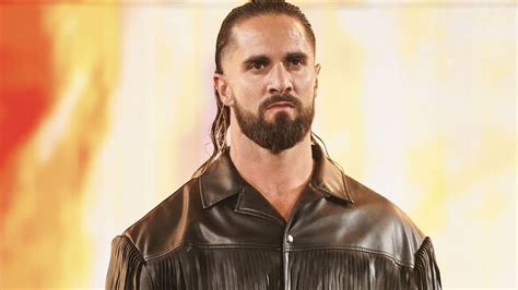 Wwe Provides Seth Rollins Injury Update Wrestletalk