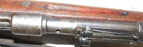 Mauser G98 : Germany (DEU)