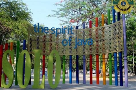 Wisata Instagramable Di Solo