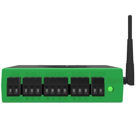 Tigo CCA Kit TAP Din Rail PS Enables Internet Connection Via