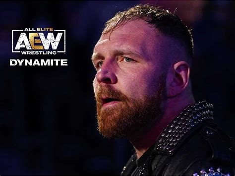 AEW Dynamite Live Results 2nd November 2022 Jon Moxley In High