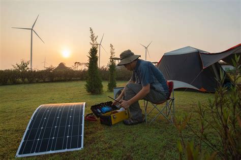 7 Tips For Choosing The Best Portable Solar Panel Ever Guide