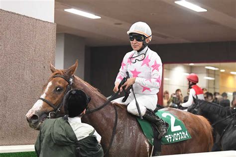 【エプソムc】マテンロウスカイは好位のイン追走で3着 松永幹夫調教師「次につながると思います」 サンスポzbat