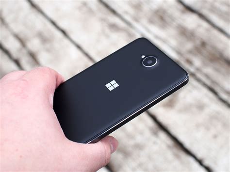 Microsoft Lumia Review Sleek Looks Low Price Windows Central