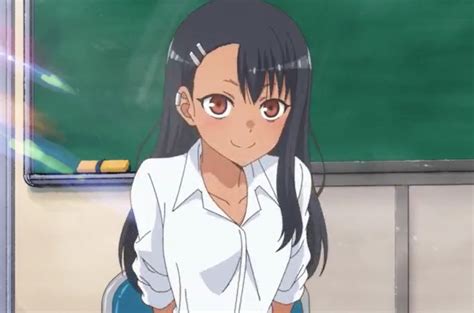 Dont Toy With Me Miss Nagatoro Episode 2 Online Aline Echevarria