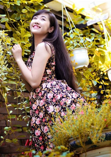 ẢNH ĐẸP ANH DEP Hot Girl Đà Nẵng Ngày càng nữ tính quyến rũ