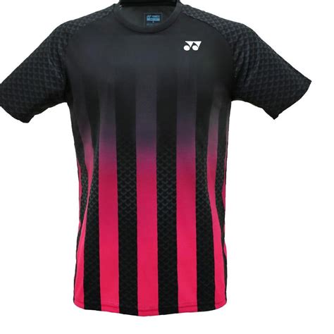 Jual Special Kaos Badminton Jersey Yonex Minion Edition Coc