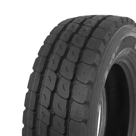 R Goodyear Omnitrac Mss Ii K Tl M S Heuver