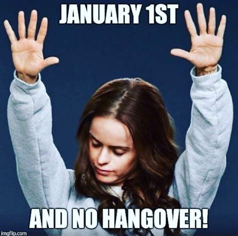 13 Dry January Memes For Anyone Who Needs Extra Encouragement